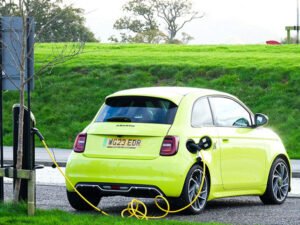 cedar falls electric car service, ev repair, battery maintenance